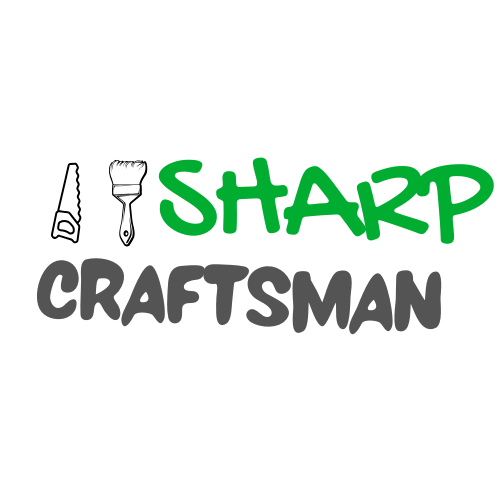 SHARP CRAFTSMAN